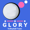 GLORYロゴ