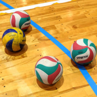 宝塚　初心者向け単発練習会ロゴ