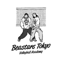 BEASTARS TOKYOロゴ