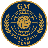 GMバレーロゴ