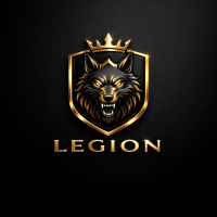 Legionロゴ