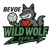WILD WOLFロゴ