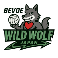 WILD WOLFロゴ