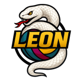 LEONロゴ