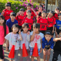 春日井カムレッドロゴ