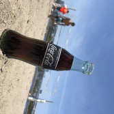 ビーチバレーロゴ