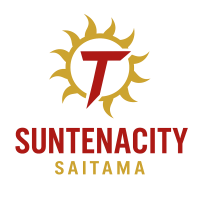 サンテナシティ埼玉ロゴ