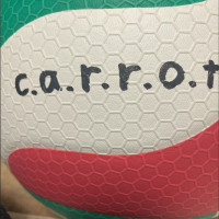 carrotロゴ