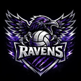 蒲田レイヴンズロゴ