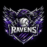 蒲田レイヴンズロゴ