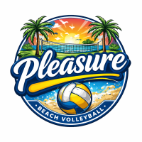 Pleasure(プレジャー)ロゴ