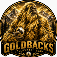 GOLDBACKSロゴ