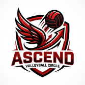 ASCEND 【東京/国分寺 混合】ロゴ
