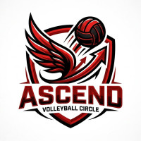 ASCEND 【東京/国分寺 混合】ロゴ