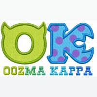 OozmaKappaロゴ