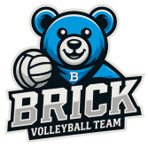 BRICK(ブリック)ロゴ