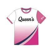 Queen'sロゴ