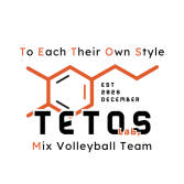 TETOS Lab,(テトスラボ)ロゴ