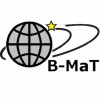 B-MaTロゴ