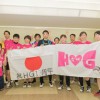 TEAM HGロゴ