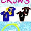 CROWSロゴ