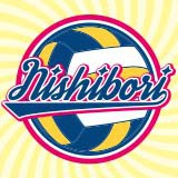 西堀クラブロゴ