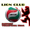 LIONCLUBロゴ