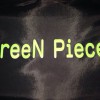 GreeN Piece!ロゴ